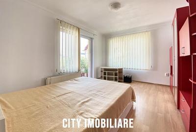 Apartament 3 camere, S-67mp + terasa 24 mp, parcare, Buna Ziua,  zona Grand Hote - 5