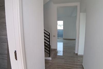 Vila de Lux in Scheia - 12