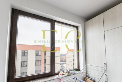 COMISION 0%: VANZARE APARTAMENT 3 CAMERE + PARCARE SUBTERANA,86 M2, ISARAN - 10