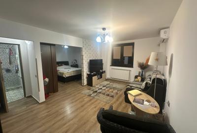 Apartament cu 2 camere semidecomandat, mobilat în Rahova - 1