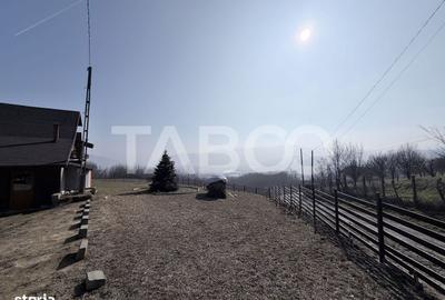Casă cu 4 camere în Jiblea Nouă - 5