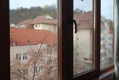 Apartament cu 2 camere decomandat în Ultracentral - 2