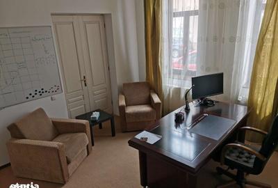 Spațiu comercial, de 258 mp, în Central - 17