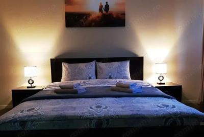 De inchiriat apartament cu o camera in zona Complexului Studentesc - 1