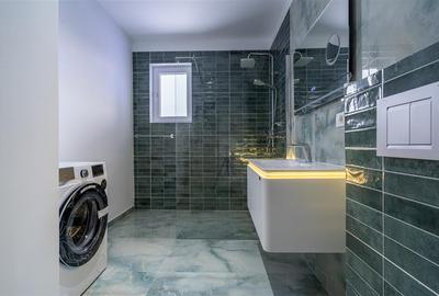 Apartament cu 2 camere semidecomandat, mobilat în Central - 14