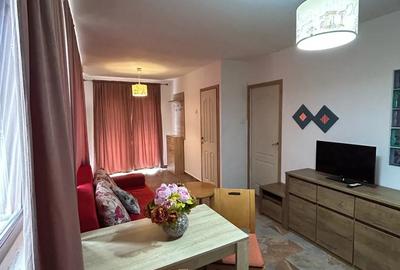 Inchiriez apartament - 2