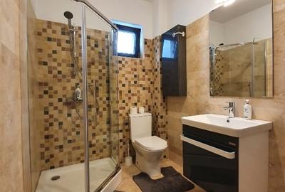 Proprietar, Apartament Domenii, 4 camere, loc parcare și boxă inclusa, etaj 2/3 - 5