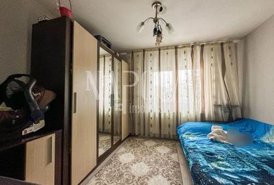 Apartament cu 3 camere decomandat în Mănăștur - 2