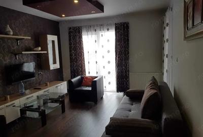 Apartament cu 2 camere decomandat în Drumul Sării - 3