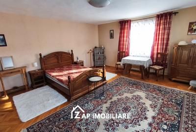 Garsonieră decomandată, mobilată în 7 Noiembrie - 3