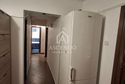 Apartament cu 3 camere decomandat, mobilat în Militari - 9