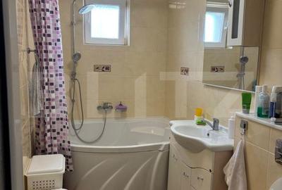 Apartament cu 4 camere în Obcini - 8