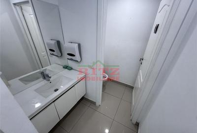 Nou! Sp. Comercial, S= 52 mp, VAD EXCELENT, zona Ultracentra - 15