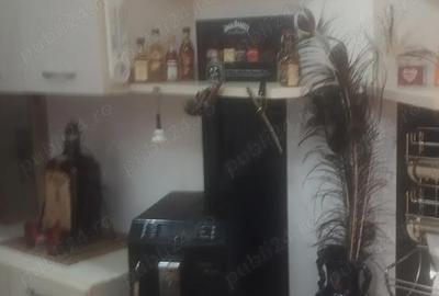 Garsonieră semidecomandată în UTA - 3