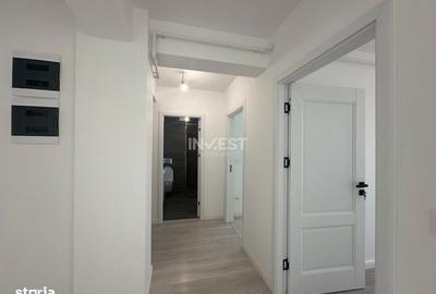 Apartament cu 2 camere decomandat în Valea Lupului - 3
