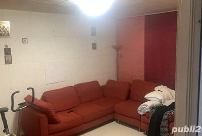Apartament 3 camere decomandat - 2