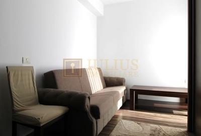 Zona Ion Vidu, 3 camere + 2 bai, centrala proprie - 7