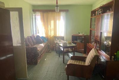 Casă cu 2 camere cu Teren 500 Mp în Câmpenița - 2