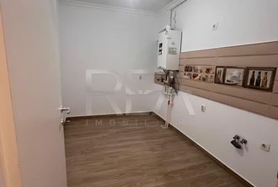 Apartament 2 camere cu terasa Ferdinand Apartament 2 camere cu terasa Ferdinand - 6