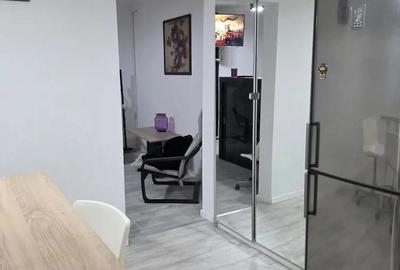 Garsonieră decomandată în Dristor