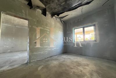 Duplex cu 3 camere cu Canalizare în Moșnița Nouă - 7