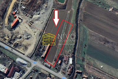 Teren de 4300 mp, în Central - 1