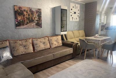 Duplex cu 3 camere cu Canalizare în Moșnița Nouă - 6