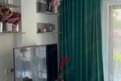 Apartament de 2 camere de vanzare, etaj 2,strada Virgiliu-?tirbei Voda, 2023, bloc boutique cu10 ap. - 7