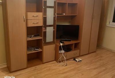 Drumul Taberei -Metrou Romancierilor bloc mixt reabilitat termic - 2