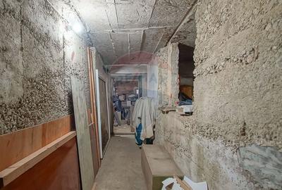 Casă cu 5 camere cu Garaj în Craiter - 24