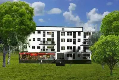 Apartament 2 camere - Theodor Pallady 1 Decembrie 1918 /mutare rapida