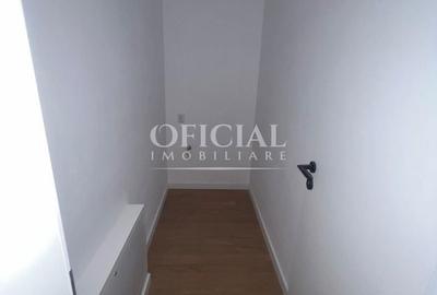 Apartament cu 3 camere semidecomandat, mobilat în Florești - 6