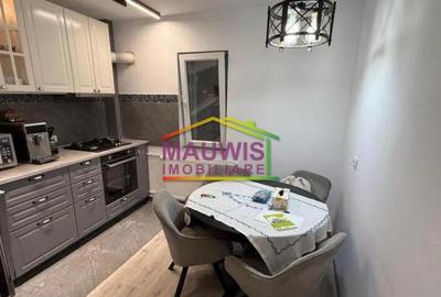 Apartament cu 4 camere, mobilat în Pantelimon - 1