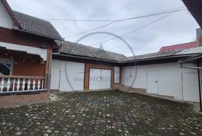 Casă cu 4 camere cu Teren 3800 Mp în Prundu Bârgăului - 11