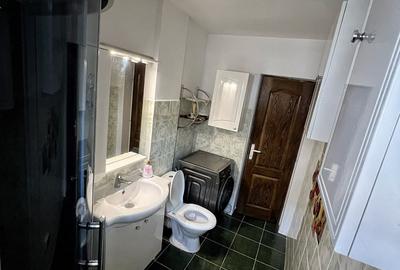 Apartament cu 2 camere mobilat, Ia?i, semidecomandat, 52mp, direct de la proprietar! Apartament cu 2 camere mobilat, Ia?i, semidecomandat, 52mp, direct de la proprietar! - 3