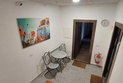 Spațiu comercial, de 450 mp, în Central - 4