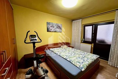Apartament 3 camere, etaj 3, zona Aradului - 4