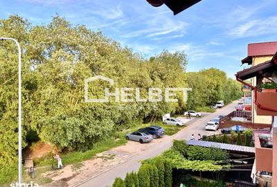 Apartament cu 2 camere decomandat, mobilat în Sânpetru - 8