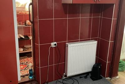 Casă cu 3 camere în Central - 7