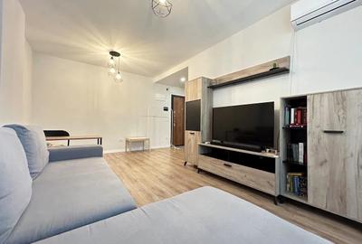 Apartament 2 camere | Zen Residence - Carrefour | Parcare - 7
