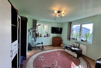 Apartament 2 camere decomandat, ETAJ 1. Zona premium Tractorul, vedere libera ca - 14