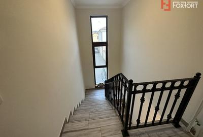 Apartament cu 3 camere de inchiriat in Giroc Apartament cu 3 camere de inchiriat in Giroc - 10