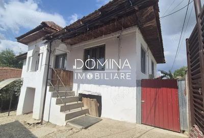 Casă cu 3 camere cu Teren 1565 Mp în Bengești - 9
