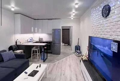 Garsonieră decomandată în Pantelimon - 3