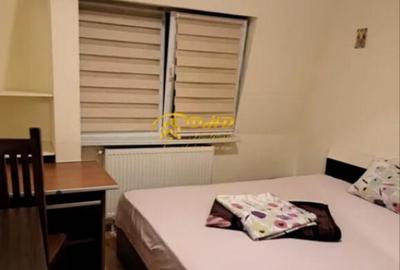 PODU ROS, apartament 4 camere, Decomandat - 4