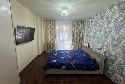 Apartament cu 3 camere decomandat, mobilat în Dobroești - 14