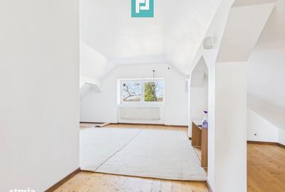 Casă cu 8 camere cu Teren 22919 Mp în Constantin Daicoviciu - 7