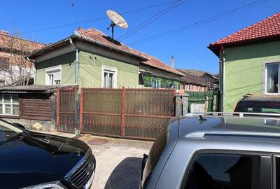 Casă cu 3 camere în Vlaha - 3