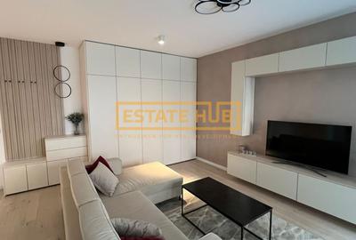 Apartament cu 2 camere semidecomandat, mobilat în Mărăști - 5