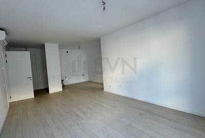 Apartament cu 2 camere semidecomandat în Herăstrău - 3